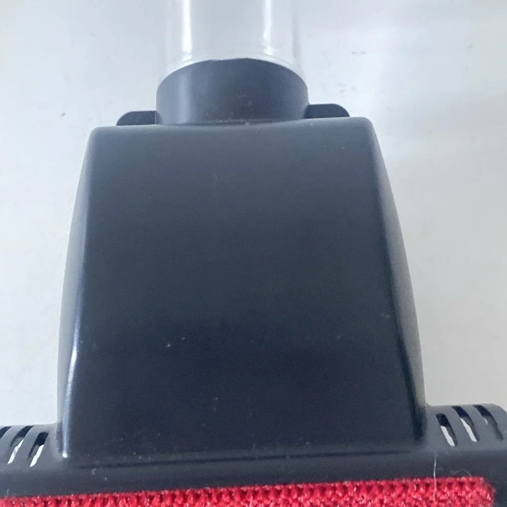 Shark Vacuum OEM Replacement Hard Floor Setting Attachment Power Brush Pet Hair